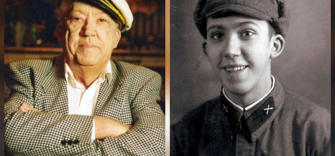 Знакомство с легендой: Юрий Никулин в сердцах студентов