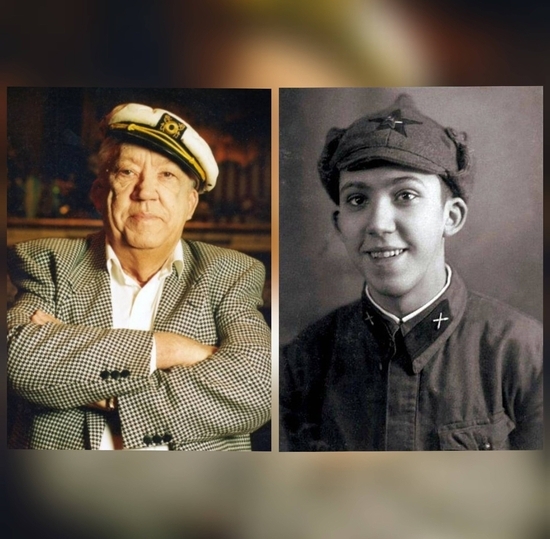 Знакомство с легендой: Юрий Никулин в сердцах студентов