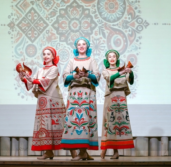 С ЮБИЛЕЕМ, ЛЮБИМЫЙ КОЛЛЕДЖ!