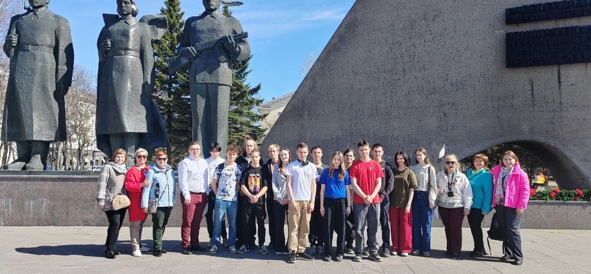 «Больше, чем путешествие»
