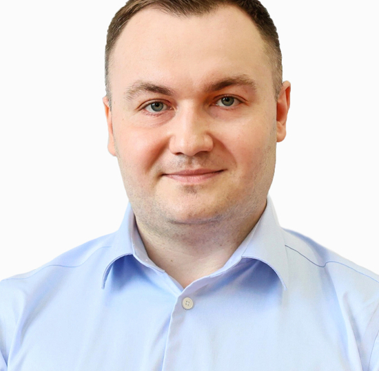 Боярко Антон Вячеславович вступил на должность исполняющего обязанности директора