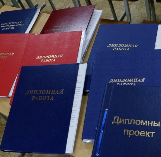 В АКТ(ф)СПбГУТ завершилась итоговая государственная аттестация выпускников