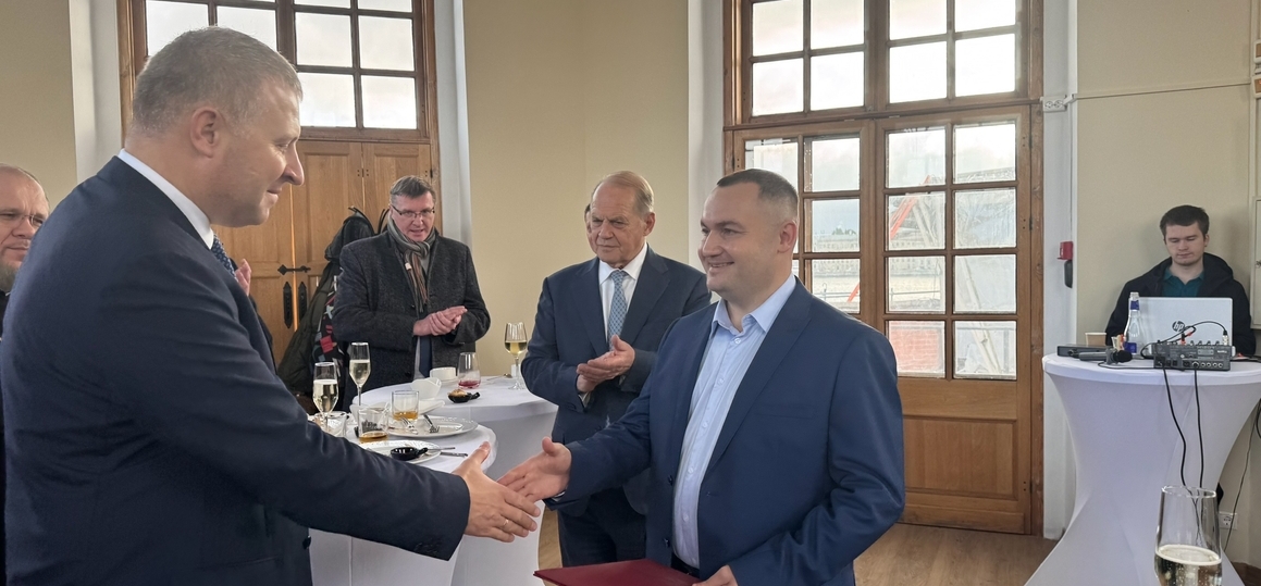 С юбилеем, любимый Бонч!