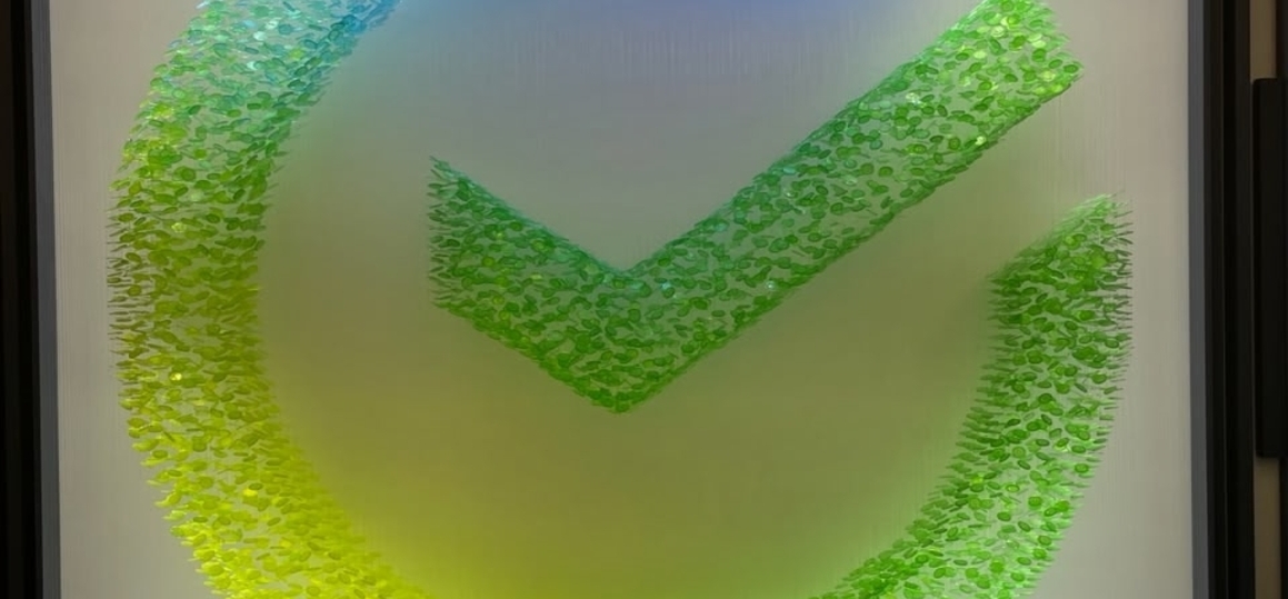 Экскурсия в "Сбер"