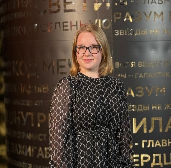 XXII Национальная Премия РУНЕТА 2025 «Код мечты»