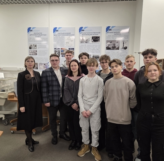 Пересечение IT-безопасности и медицины