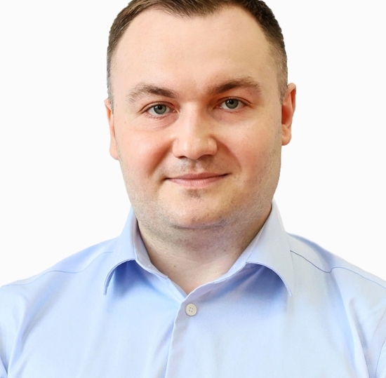 Антон Вячеславович Боярко утверждён в должности директора