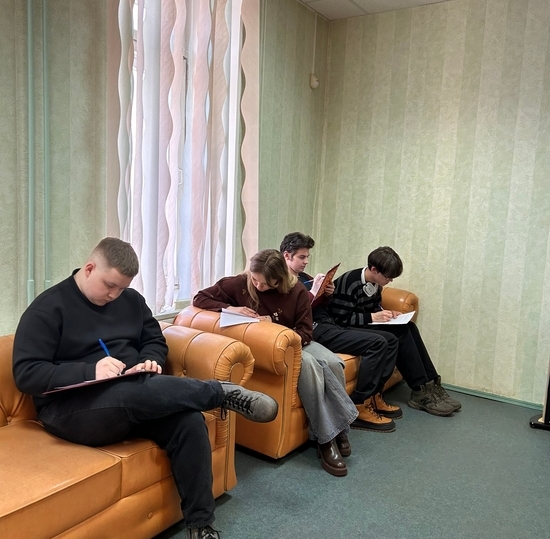 Где внимание - там и результат!