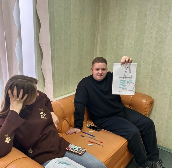 Психологическая подготовка конкурсантов регионального этапа чемпионата "Профессионалы"