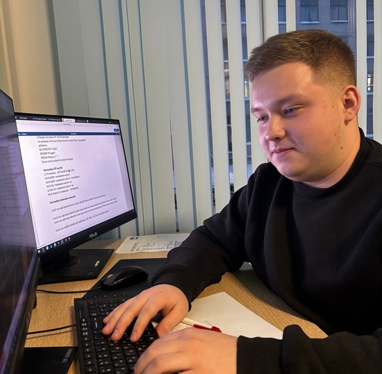 Активная подготовка к чемпионату