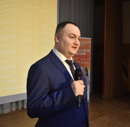 Большой день открытых дверей в АКТ(ф)СПбГУТ