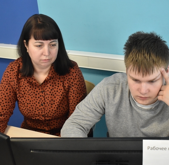 Подготовка к участию в Межрегиональном этапе чемпионата «Профессионалы»