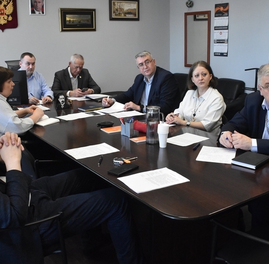 II Всероссийская научно‑практическая конференция памяти Б. Л. Розинга: наука, традиции и инновации